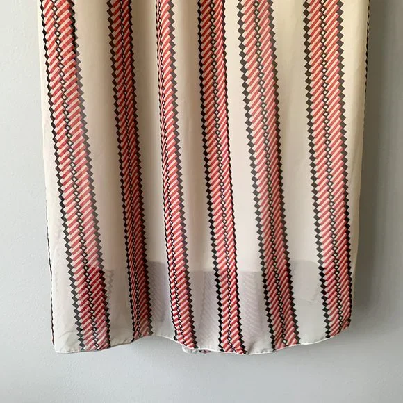 Modcloth Gilli Strapless Maxi Dress - Picture 6 of 9